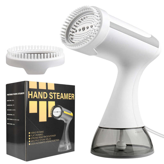 Home handheld garment steamer